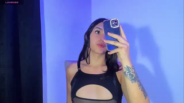 Camila Coxx online show from 02-13-25, 05:16