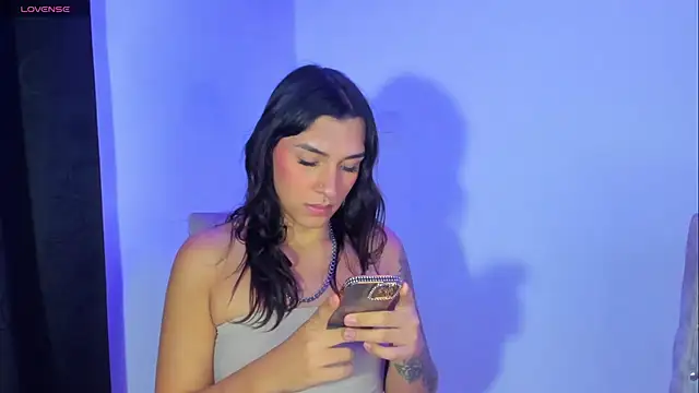 Camila Coxx online show from 02-15-25, 05:30