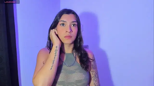 Camila Coxx online show from 03-08-25, 06:37