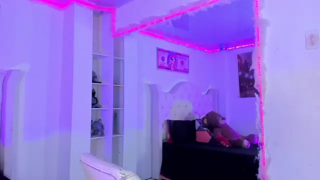 Camila Coxx online show from 11-03-25, 06:58