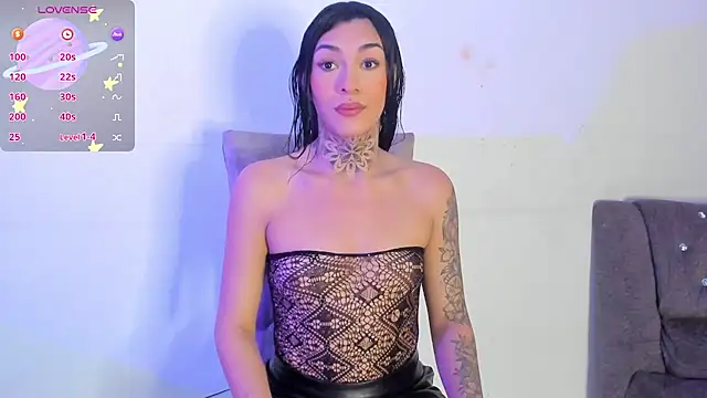 Camila Coxx online show from 02-01-26, 03:16