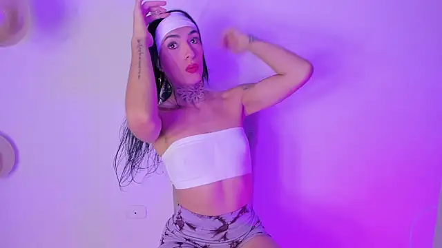 Camila Coxx online show from 06-07-26, 04:27