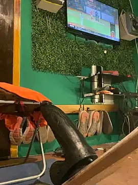 Snapshot of Ricorry@xh chatting on 05-19-26, 04:19 Ricorryxh online show from 05-19-26, 04:19