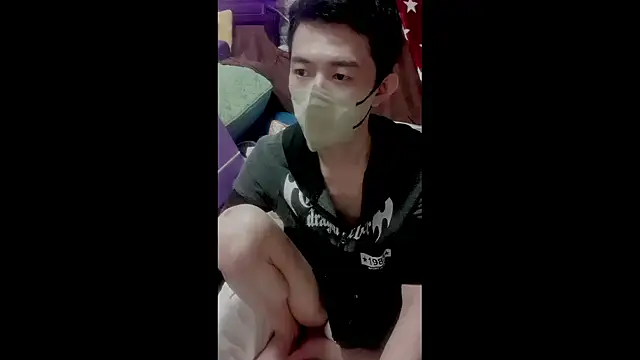 Snapshot of JJjing chatting on 11-03-25, 04:08 JJjing online show from 11-03-25, 04:08