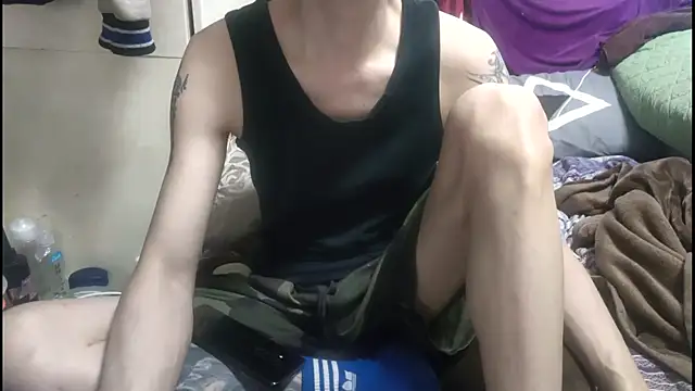 Snapshot of JJjing chatting on 02-03-26, 11:21 JJjing online show from 02-03-26, 11:21