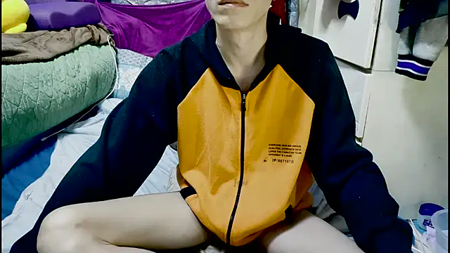 Snapshot of JJjing chatting on 02-20-26, 04:40 JJjing online show from 02-20-26, 04:40