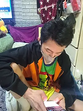 Snapshot of JJjing chatting on 03-11-26, 06:36 JJjing online show from 03-11-26, 06:36