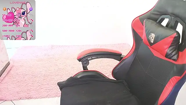 ElisaBoyer online show from 04-25-26, 10:29