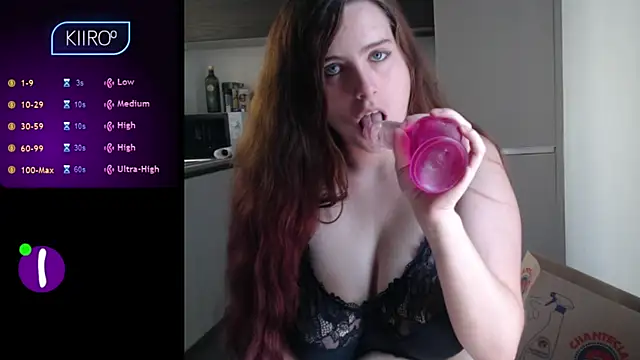 Dominahot4you online show from 09-09-25, 07:52