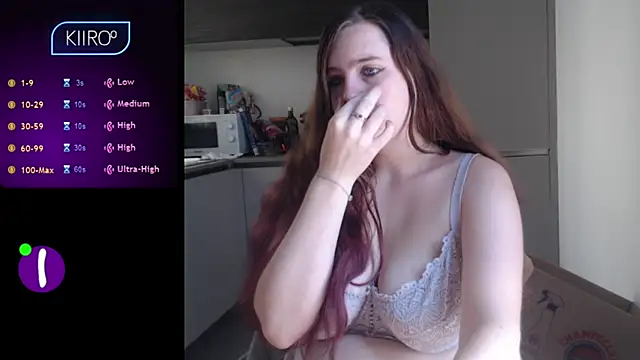 Dominahot4you online show from 09-14-25, 07:51