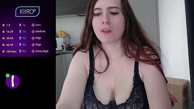 Dominahot4you online show from 10-08-25, 07:50