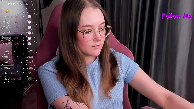 bunny bubble online show from 02-21-26, 11:17