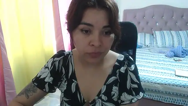 Ana Bella91 online show from 06-03-26, 06:46