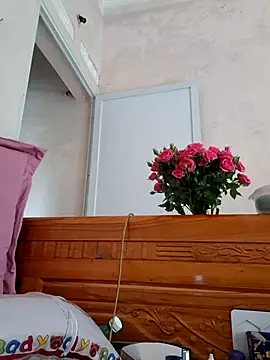 Hotestlove online show from 07-28-26, 10:21