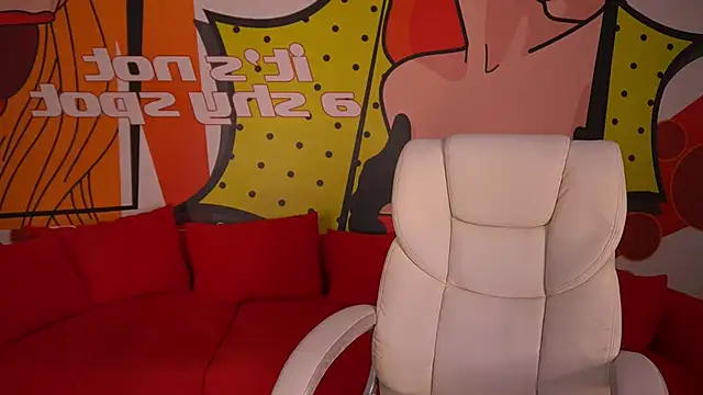 LiaBrazzerr online show from 01-11-25, 09:47