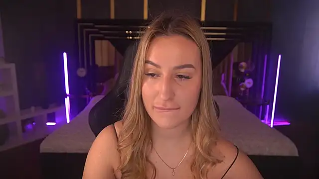 LiaBrazzerr online show from 02-27-25, 09:54