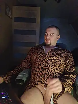 Foxyshaved online show from 03-02-26, 05:08