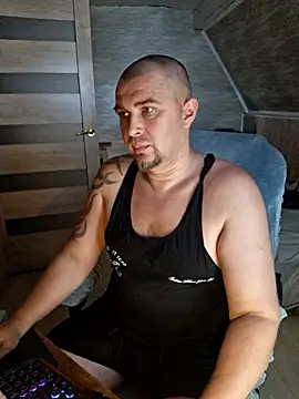 Foxyshaved online show from 06-03-26, 03:50