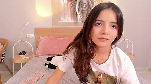 Raychell Black online show from 02-20-25, 04:57