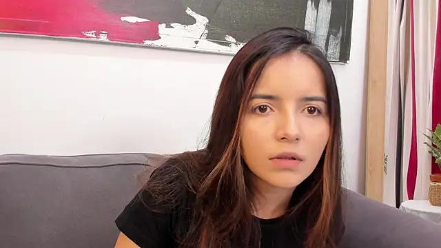 Raychell Black online show from 03-20-25, 04:20