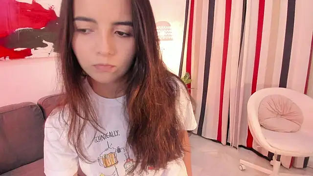 Raychell Black online show from 10-16-25, 03:24