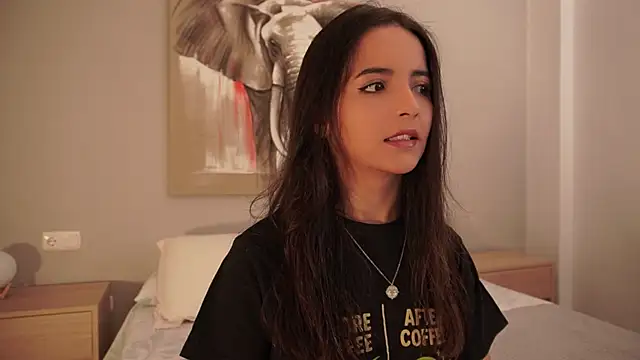 Raychell Black online show from 04-30-26, 04:02