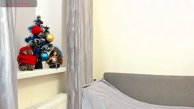  ellen meow  online show from 01-18-26, 04:33