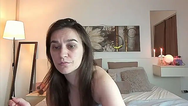 JoyCasidy online show from 01-13-25, 06:05