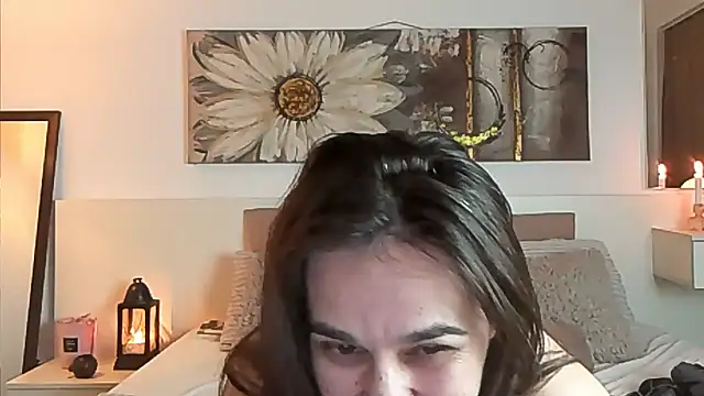 JoyCasidy online show from 01-13-25, 09:09