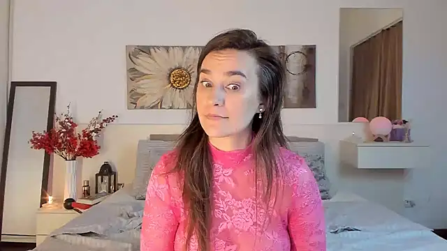 JoyCasidy online show from 03-06-25, 08:27