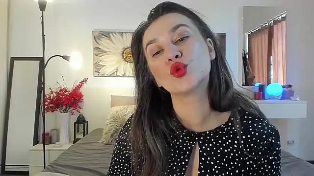 JoyCasidy online show from 09-25-25, 08:07