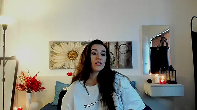 JoyCasidy online show from 02-21-26, 10:38