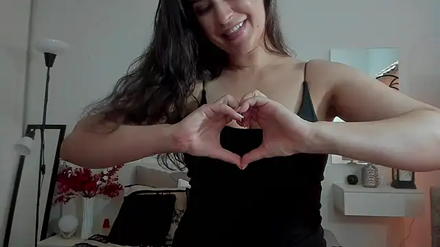 Snapshot of JoyCasidy chatting on 07-17-26, 06:31 JoyCasidy online show from 07-17-26, 06:31