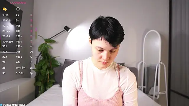 MaryCoopeer online show from 02-05-25, 05:09