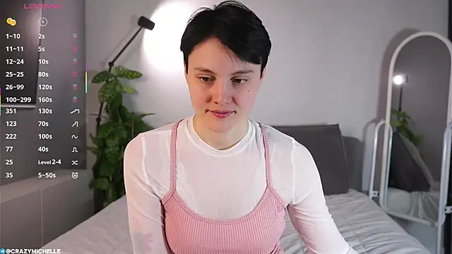 MaryCoopeer online show from 02-05-25, 11:12