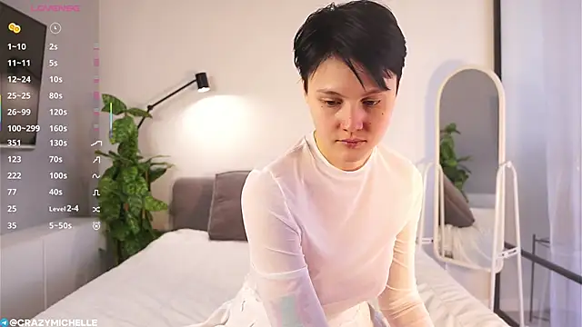 MaryCoopeer online show from 02-24-25, 08:17