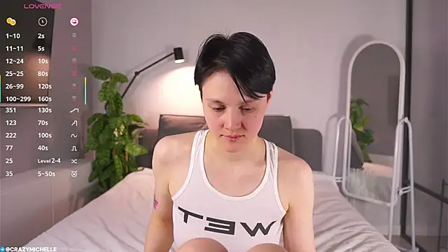 MaryCoopeer online show from 03-16-25, 02:33