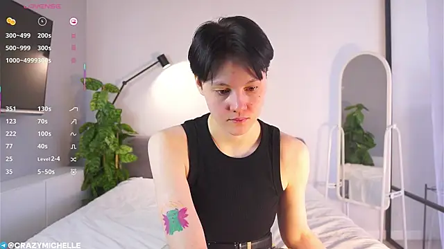 MaryCoopeer online show from 03-22-25, 05:28