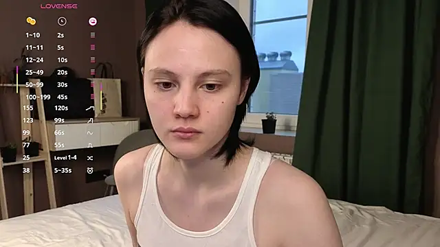 MaryCoopeer online show from 11-10-25, 05:06