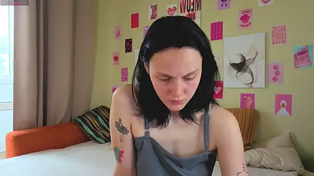 MaryCoopeer online show from 07-24-26, 06:22