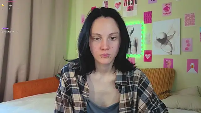 MaryCoopeer online show from 07-31-26, 05:07