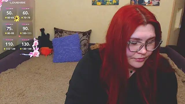 JuliaKeln online show from 02-17-26, 12:12