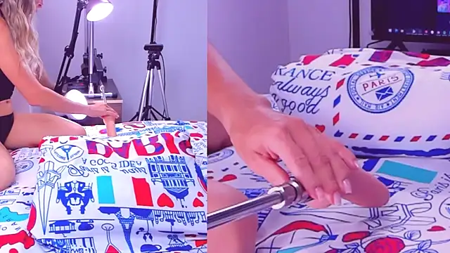 MiaCoper online show from 09-18-25, 11:07