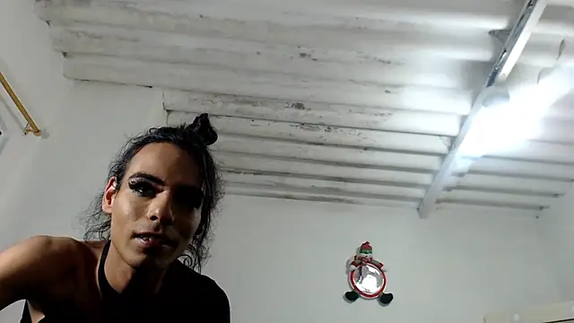 Snapshot of DanielaTsDom chatting on 01-11-25, 01:48 DanielaTsDom online show from 01-11-25, 01:48