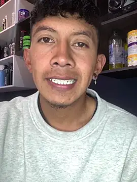 Snapshot of Chocolatito26 chatting on 01-23-25, 10:01 Chocolatito26 online show from 01-23-25, 10:01