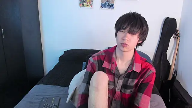 Aventure Twinks online show from 05-08-26, 01:00