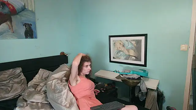 Prxscillia Tx online show from 06-26-26, 04:44
