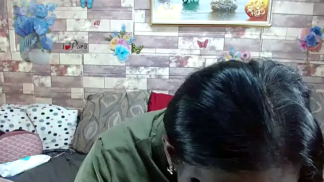 Indian tracy online show from 10-24-25, 10:00