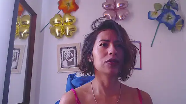 fantasty nylon online show from 02-13-25, 02:20