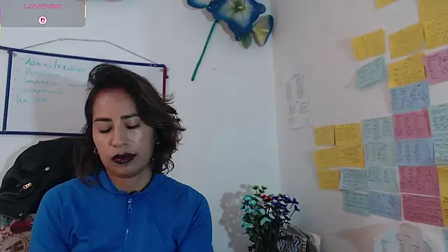 fantasty nylon online show from 02-27-25, 02:43